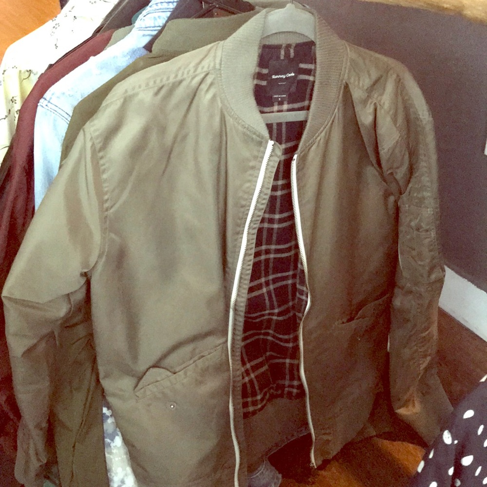 Jacket